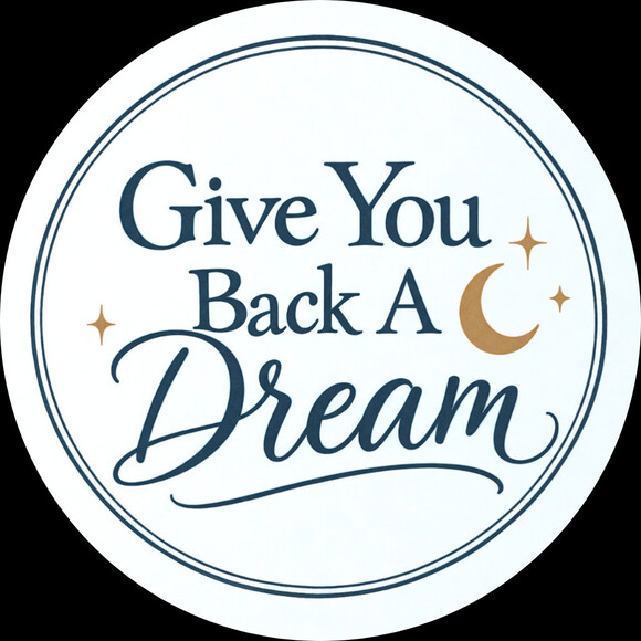 givebackdream